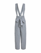 Kenzo Womens Overalls in Navy
