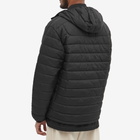 LMC Men's Eco Thinsulate Jacket in Black