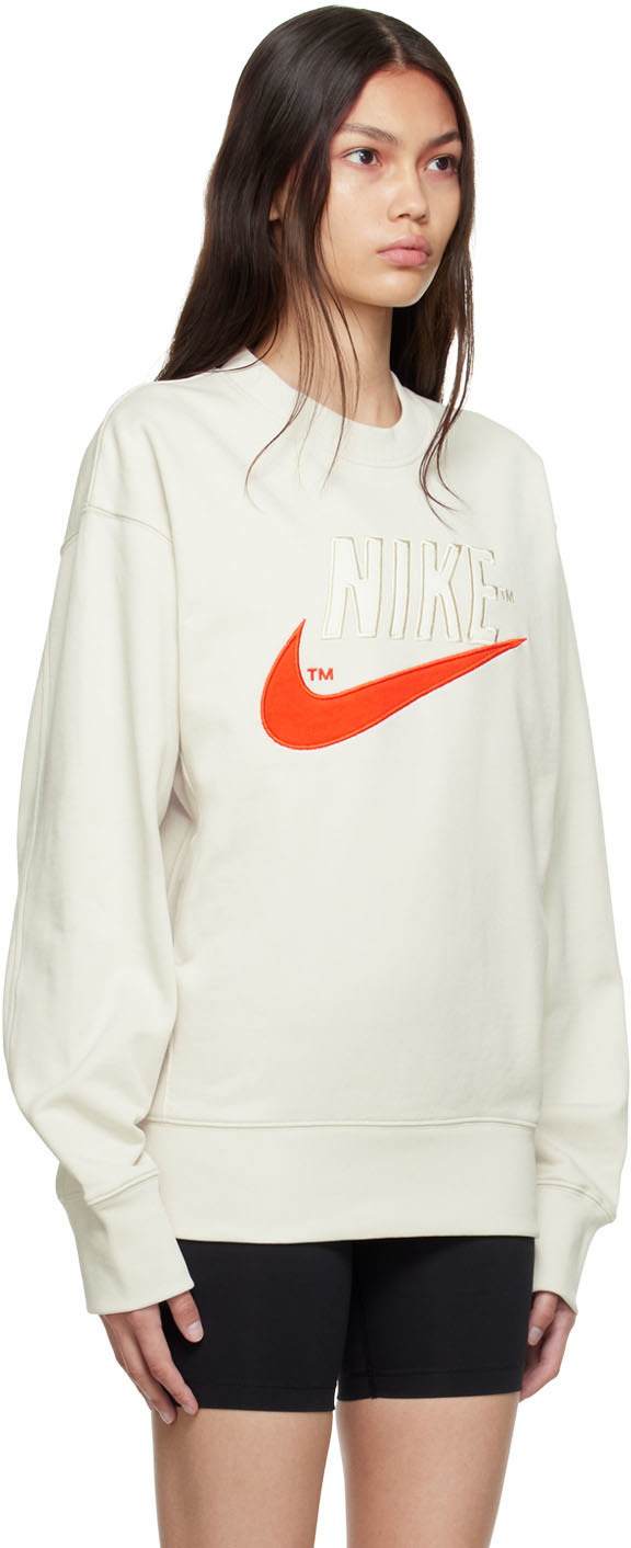 Nike Off-White NSW Trend Sweater Nike