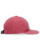 Polo Ralph Lauren Men's Authentic Baseball Cap in Nantucket Red 