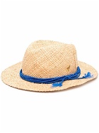 JUNYA WATANABE - Straw Hat