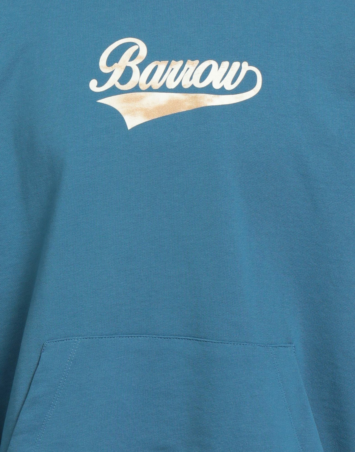 Barrow Mens Sweatshirt Azure