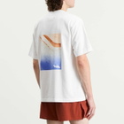 Bandit Men's Classic T-Shirt in White