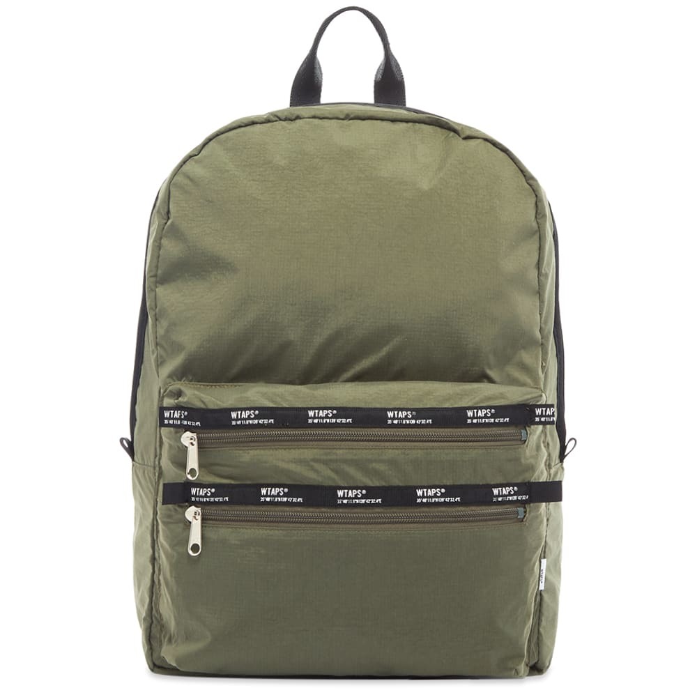 WTAPS P.S.T Bag