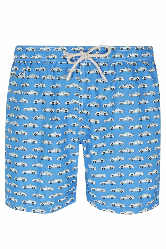 Photo: MC2 Saint Barth Ultralight Swim Short