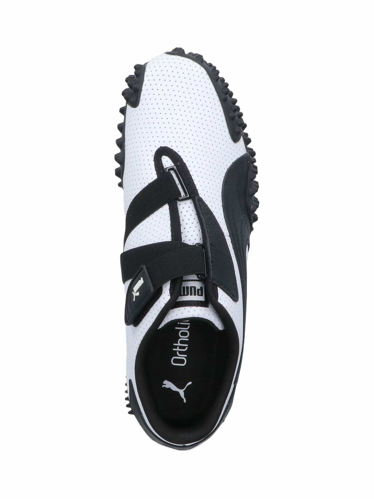 Puma mostro Perforated Sneakers