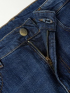 Incotex - Slim-Fit Jeans - Blue