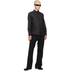 Ernest W. Baker Gray Classic Shirt