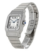 Cartier Santos Galbee W20098D6