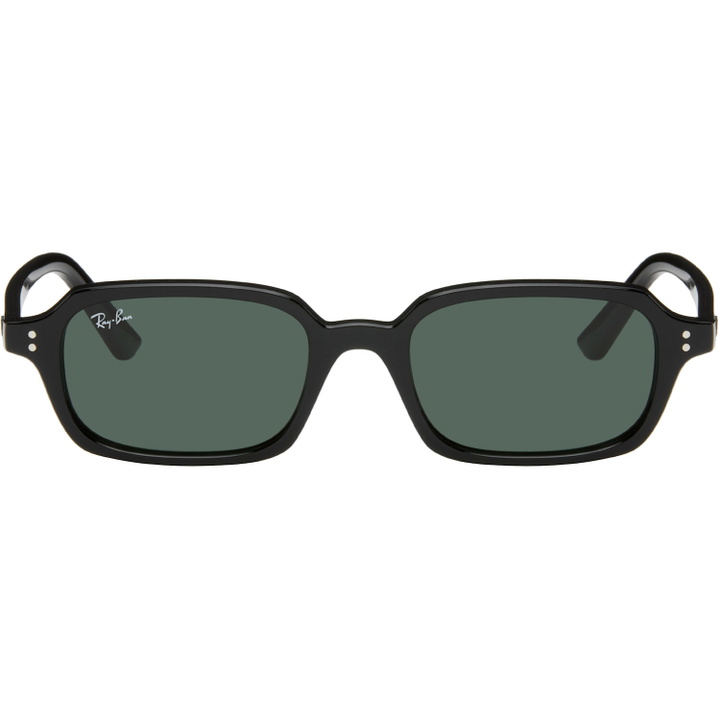 Photo: Ray-Ban Black Zuri Sunglasses