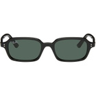 Ray-Ban Black Zuri Sunglasses