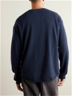 Guest In Residence - Cashmere Sweater - Blue