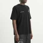 Puma Men's x Represent Graphic T-Shirt in Puma Men's Black
