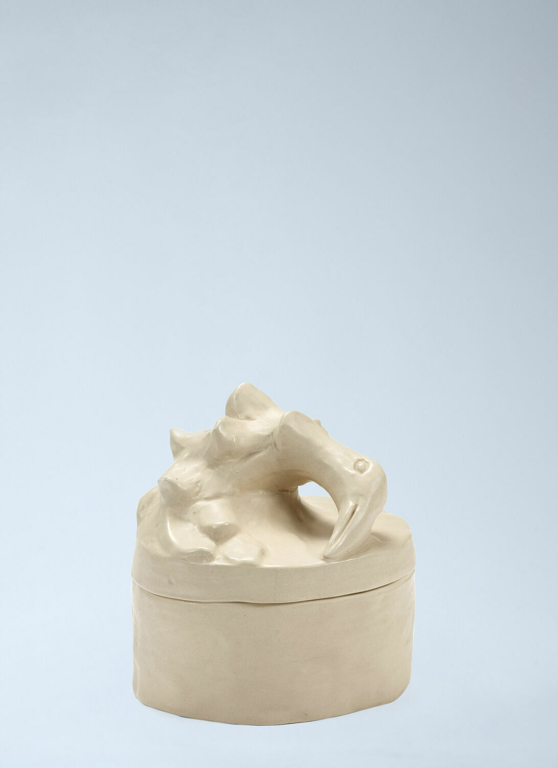 Serax Medium Encensoir Candle