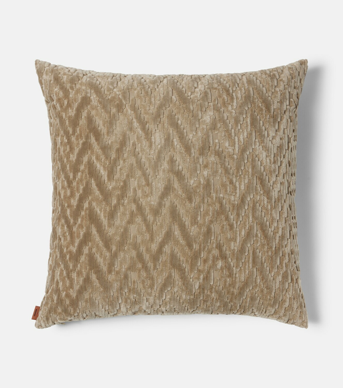 Missoni Fossile cushion