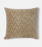 Missoni Fossile cushion