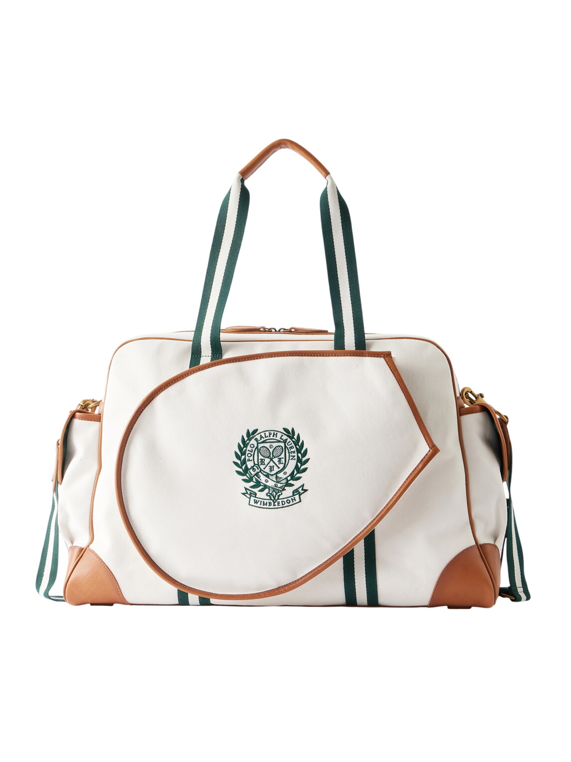 Polo Ralph Lauren Stadium Cross-Body Bag Polo Ralph Lauren