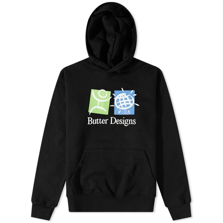 Photo: Butter Goods Discovery Hoody