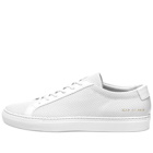 Common Projects Original Achilles Low Perforated