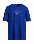 Tommy Hilfiger Mens T-shirt in Blue