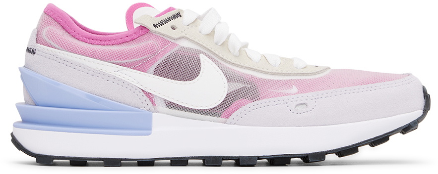 Nike Waffle One retailer Kids/Womens