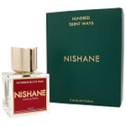 Nishane Mens Hundred Silent Ways Extrait de Parfum Spray 3.4 oz Fragrances 8681008055173
