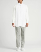 Lardini Mens Shirt in White