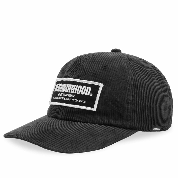 Neighborhood Men