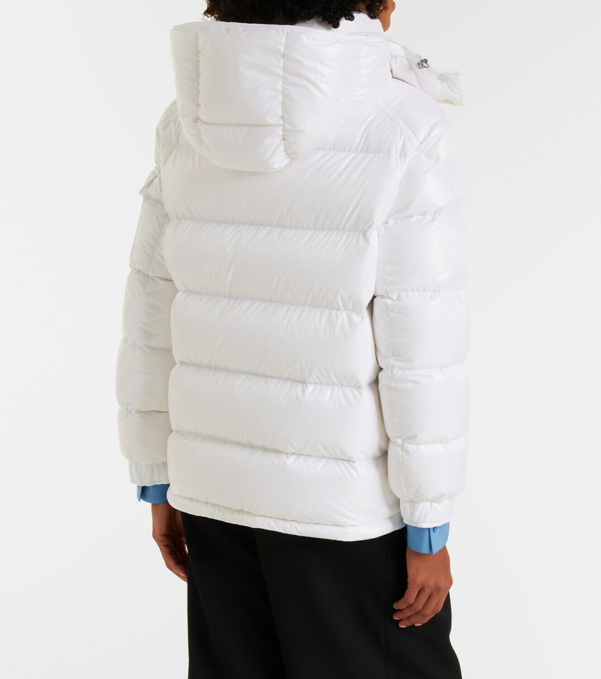 Moncler Maire down jacket