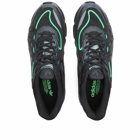 Adidas Men's Orketro 2.0 Sneakers in Core Black/Carbon