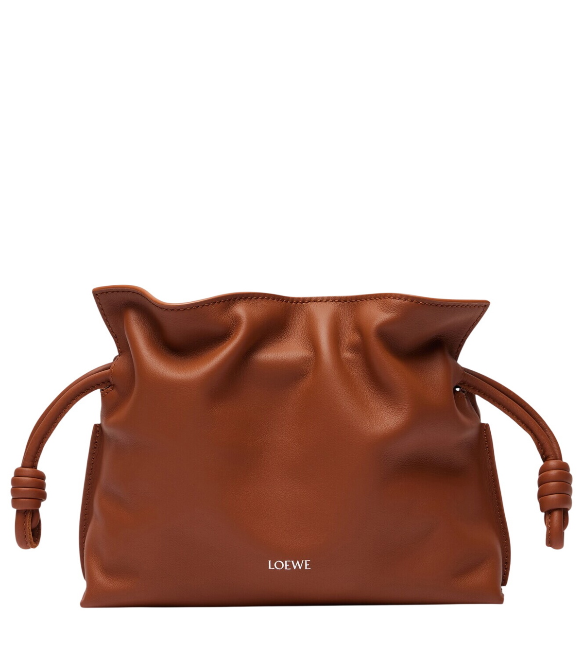 Loewe Multicolor Ken Price Edition Easter Island Puzzle Bag Loewe