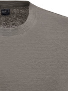 Fedeli Exreme - Linen Flex T-shirt