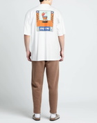 Champion Mens T-shirt in White