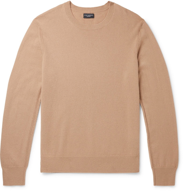 Photo: Club Monaco - Cashmere Sweater - Neutrals