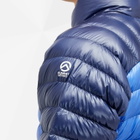 The North Face Men's Summit Series Breithorn Jacket in Tnf Blue/Eagle Blue
