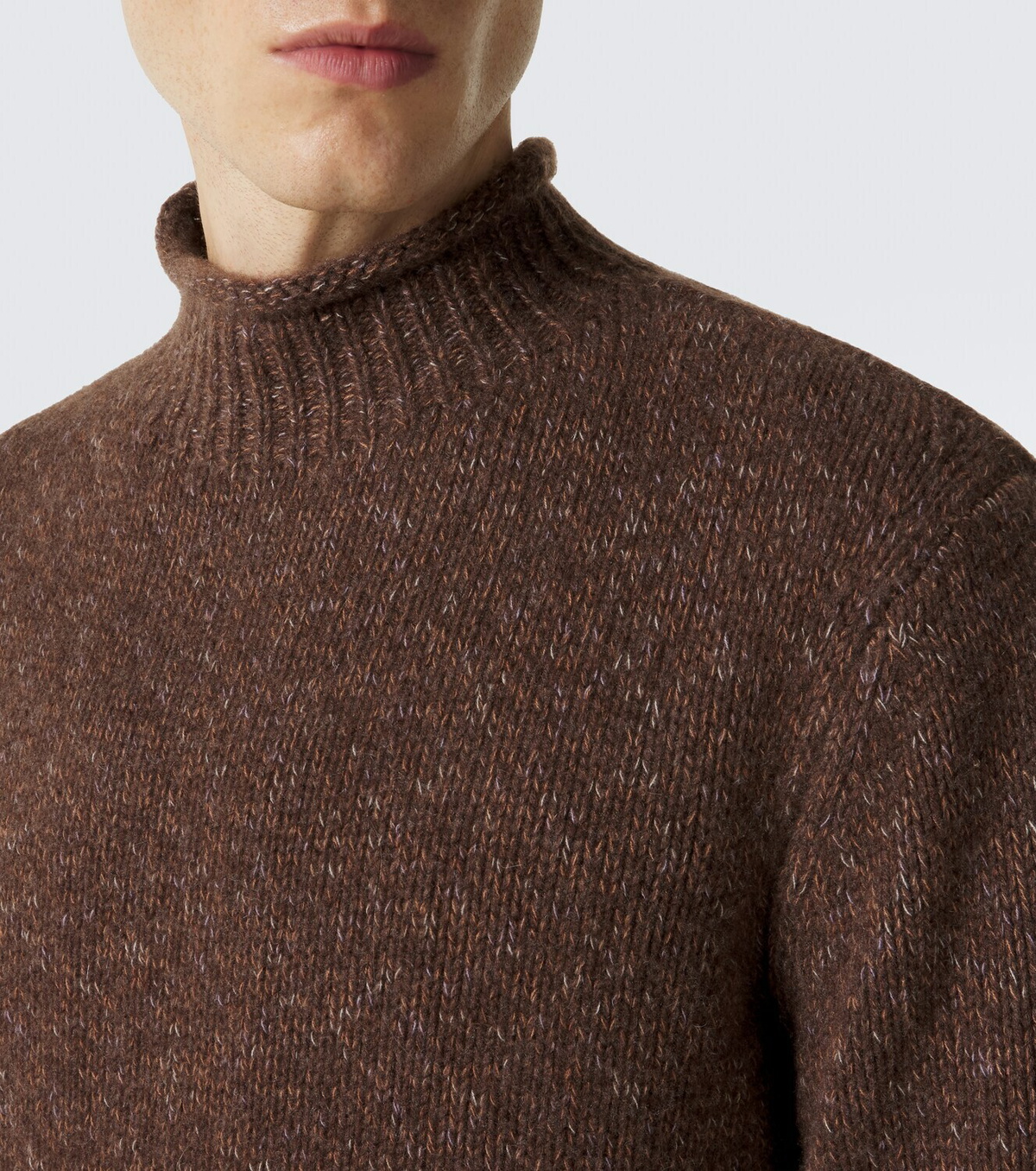 Lisa Yang Cian cashmere sweater