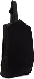 Côte&Ciel Black Riss MemoryTech Messenger Bag