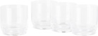 Service Projects Walter 02 Rocks Glasses Set, 4 pcs