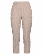 Peserico Womens Pants Brick