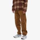 Gramicci Men's Corduroy G Pant in Mocha Beige