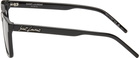 Saint Laurent Black SL 318 Sunglasses