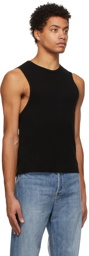 Carson Wach White K2 Tank Top