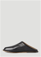 Nasello Sandals in Black