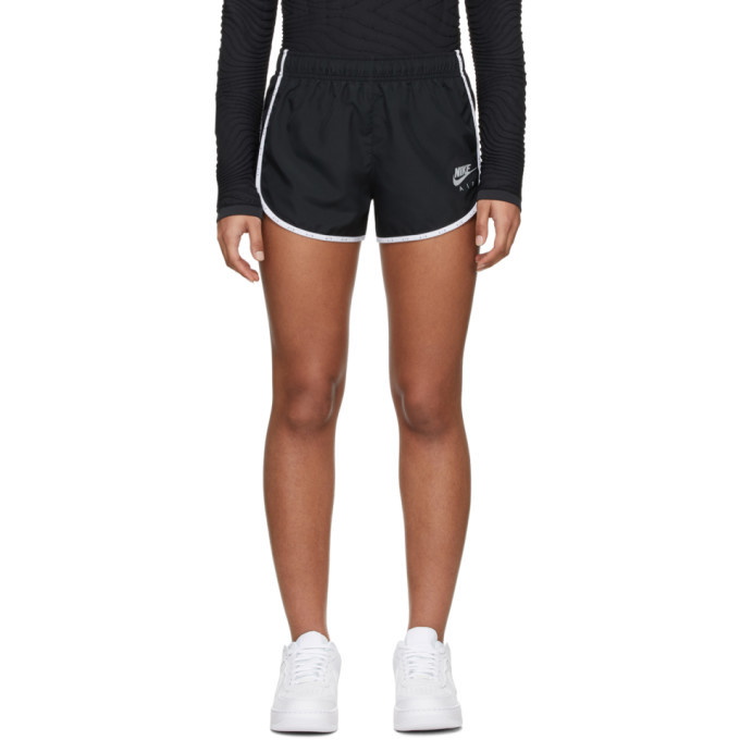Photo: Nike Black Air Underpinning Shorts