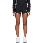 Nike Black Air Underpinning Shorts