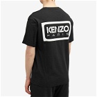 Kenzo Men's Logo T-Shirt in Black