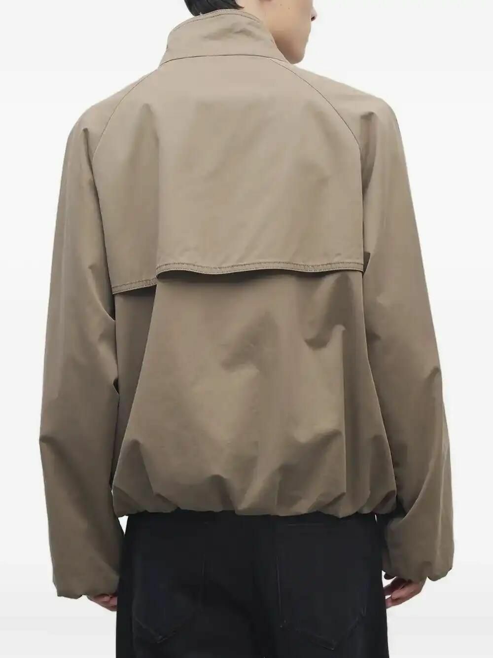 The Row Oyu Jacket The Row
