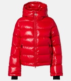 Perfect Moment Polar Flare down ski jacket