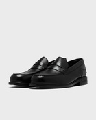 Clarks Originals Craft James Lo Black - Mens - Casual Shoes