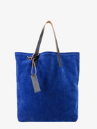 Marni Shoulder Bag Blue   Mens